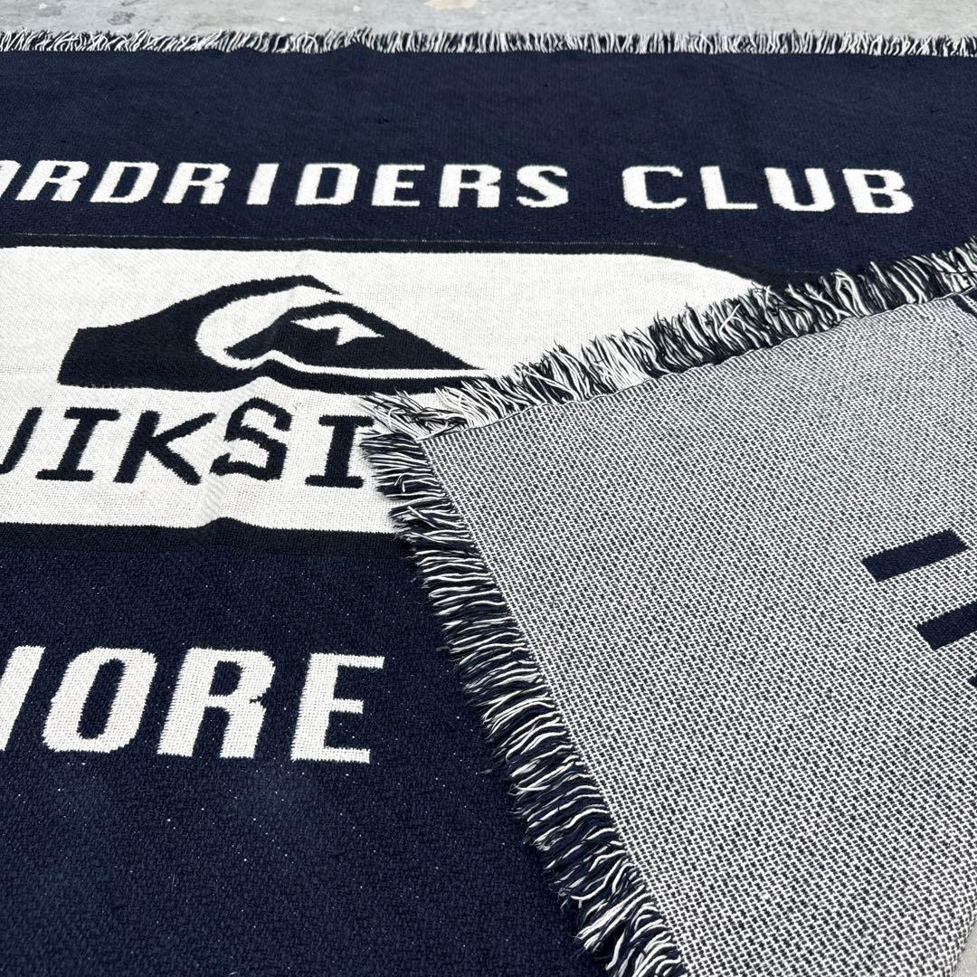 クイックシルバー マルチカバー ソファーカバー ヴィンテージラグ