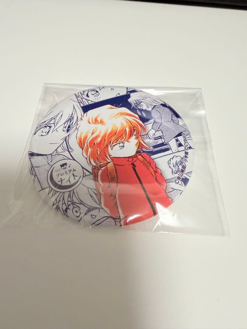 文豪ストレイドッグス 泉鏡花 Summer 缶バッジ 夏 アニメイト