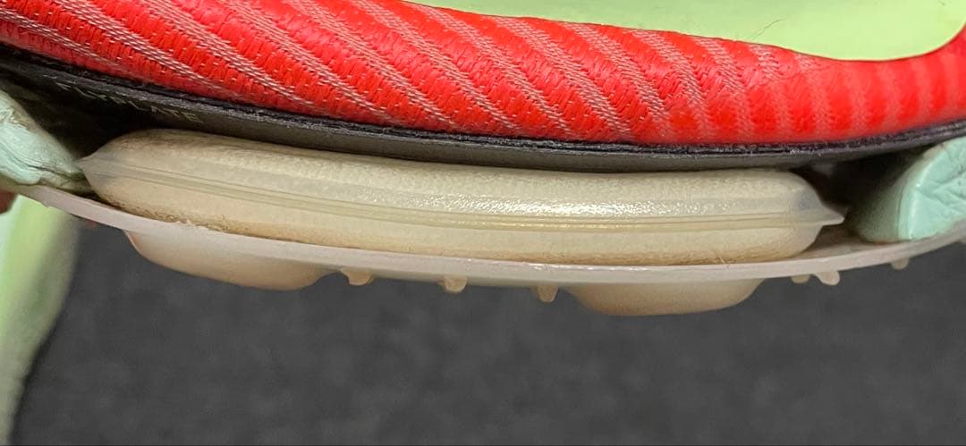 Nike エアズーム マックスフライ2 パンク無し【26.5cm】美品