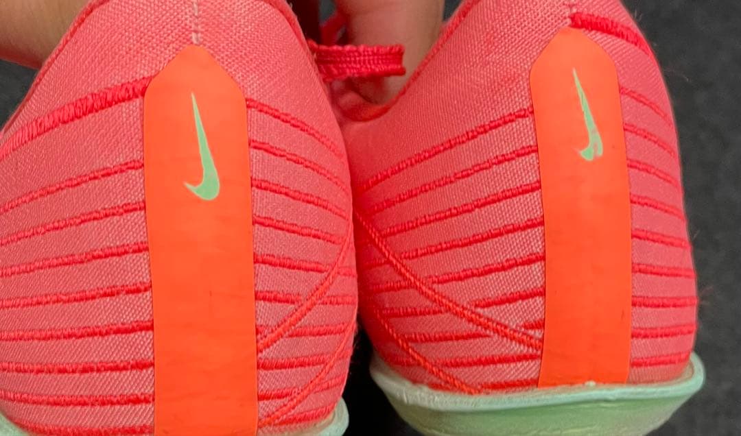 Nike エアズーム マックスフライ2 パンク無し【26.5cm】美品