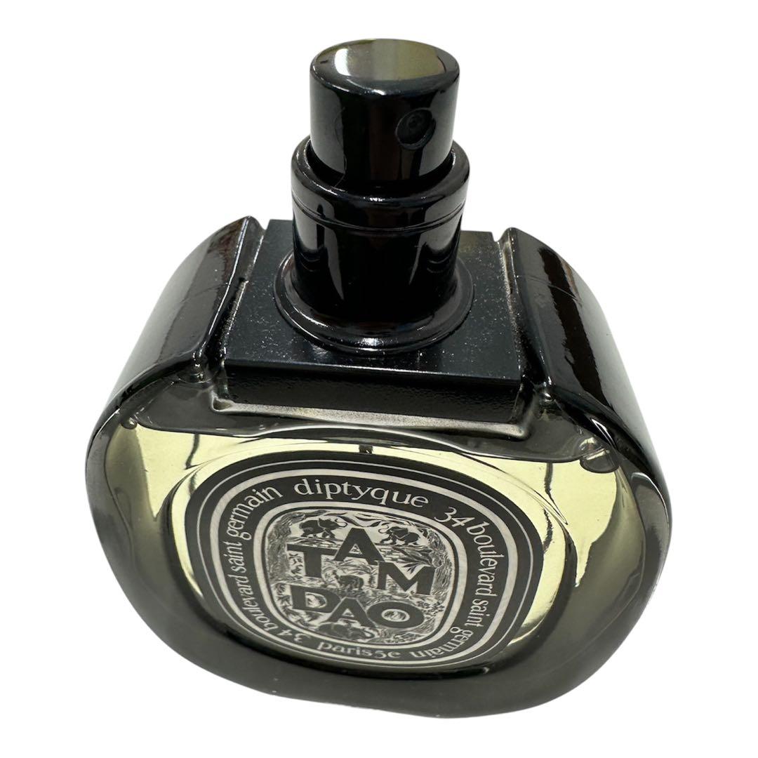 diptyque Tam Dao 香水 ディプティック タムダオ 75ml - メルカリ