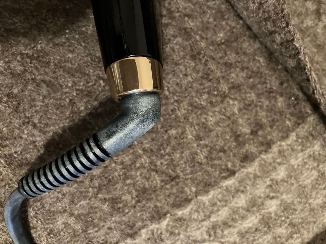 ヘアビューロン4Dplusリュミエリーナ - メルカリ