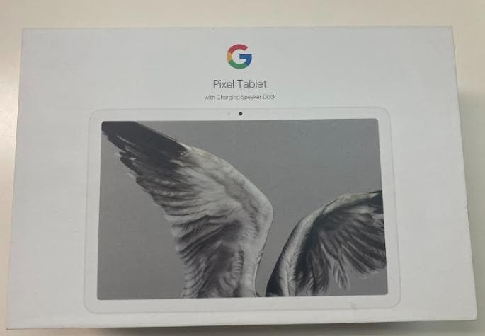 新品・未開封 Google Pixel Tablet 256GB Amazon.com : Google Pixel Tablet - Android Tablet with 11-Inch