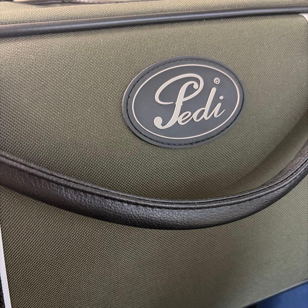 バイオリン ケース pedi (カタログより2.3kg) - メルカリ