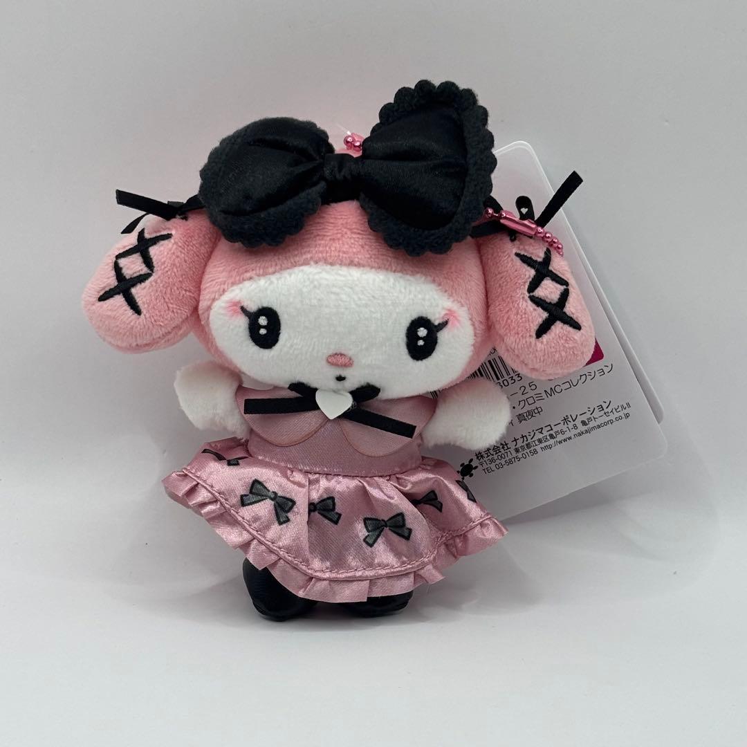 マイメロディ・クロミ MCコレクション マイメロディ 真夜中 - メルカリ