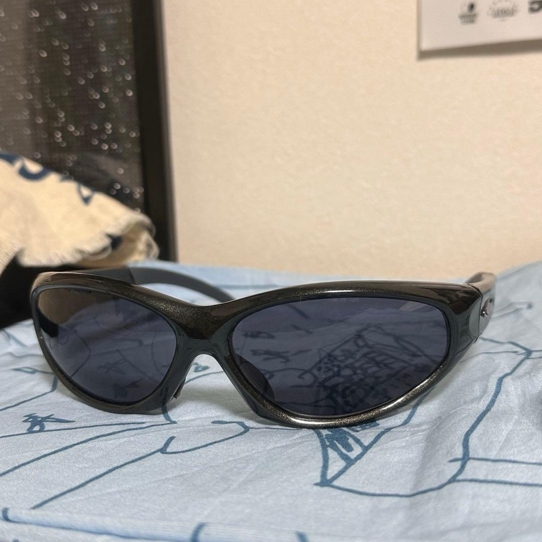 00s】C.P. Company レンズニット セーター ネイビー 48