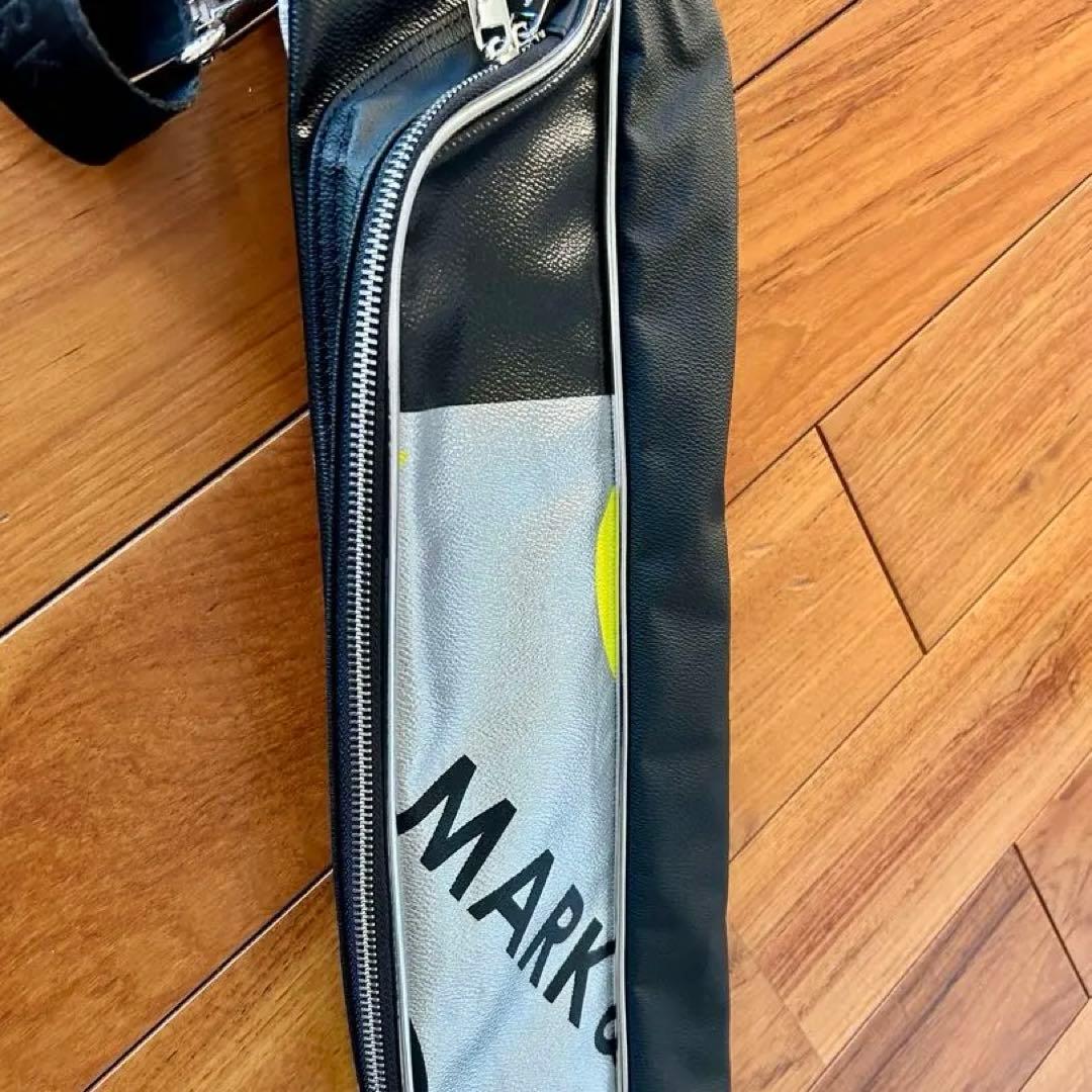 新品・正規品】MARK&LONA キャリーケースレンジケース 定価64900円