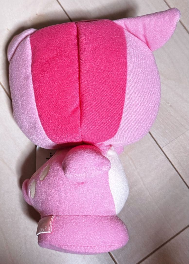 2003年ご当地キティ 奈良 鹿 ハローキティ ぬいぐるみ キティ サンリオ