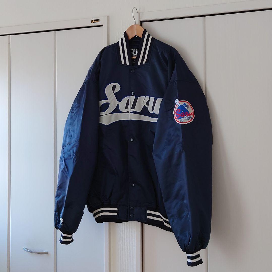 SANTASTIC!/サンタスティック 1周年記念スタジャン 井上三太 SANTASTIC!⁄サンタスティック 1周年記念スタジャン 井上三太 SANTASTIC