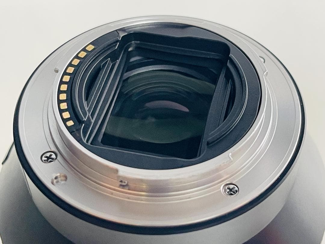 レンズ(ズーム) FE 24-240mm F3.5-6.3 OSS SEL24240