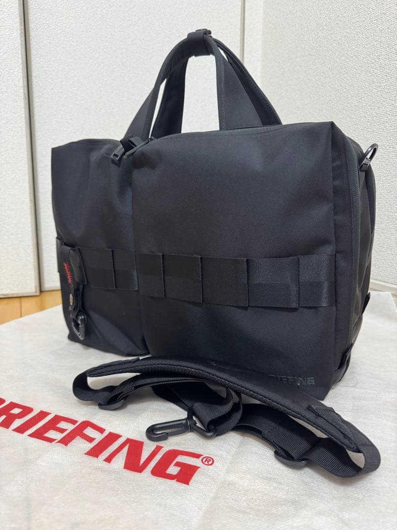 【ウッドストック⭐︎様】BRIEFING SW LINER trim_ofbfg_itemadefb6148e1711f