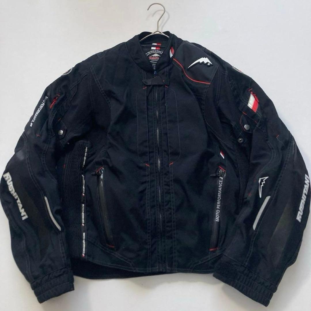 Shuma Osanai様専用】KUSHITANI コンテンドジャケット L - メルカリ