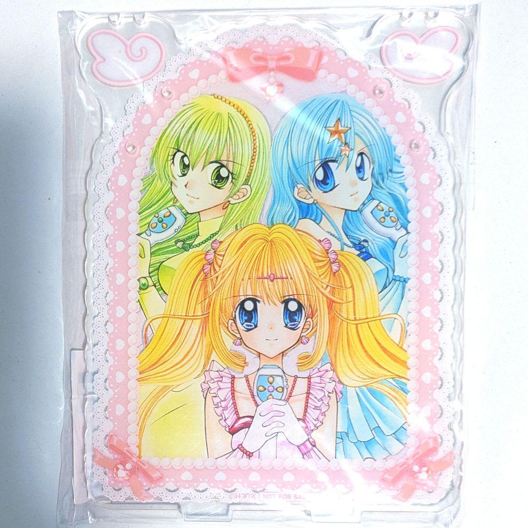 ぴちぴちピッチ 非売品 アクセサリースタンド 楽天コレクション - メルカリ