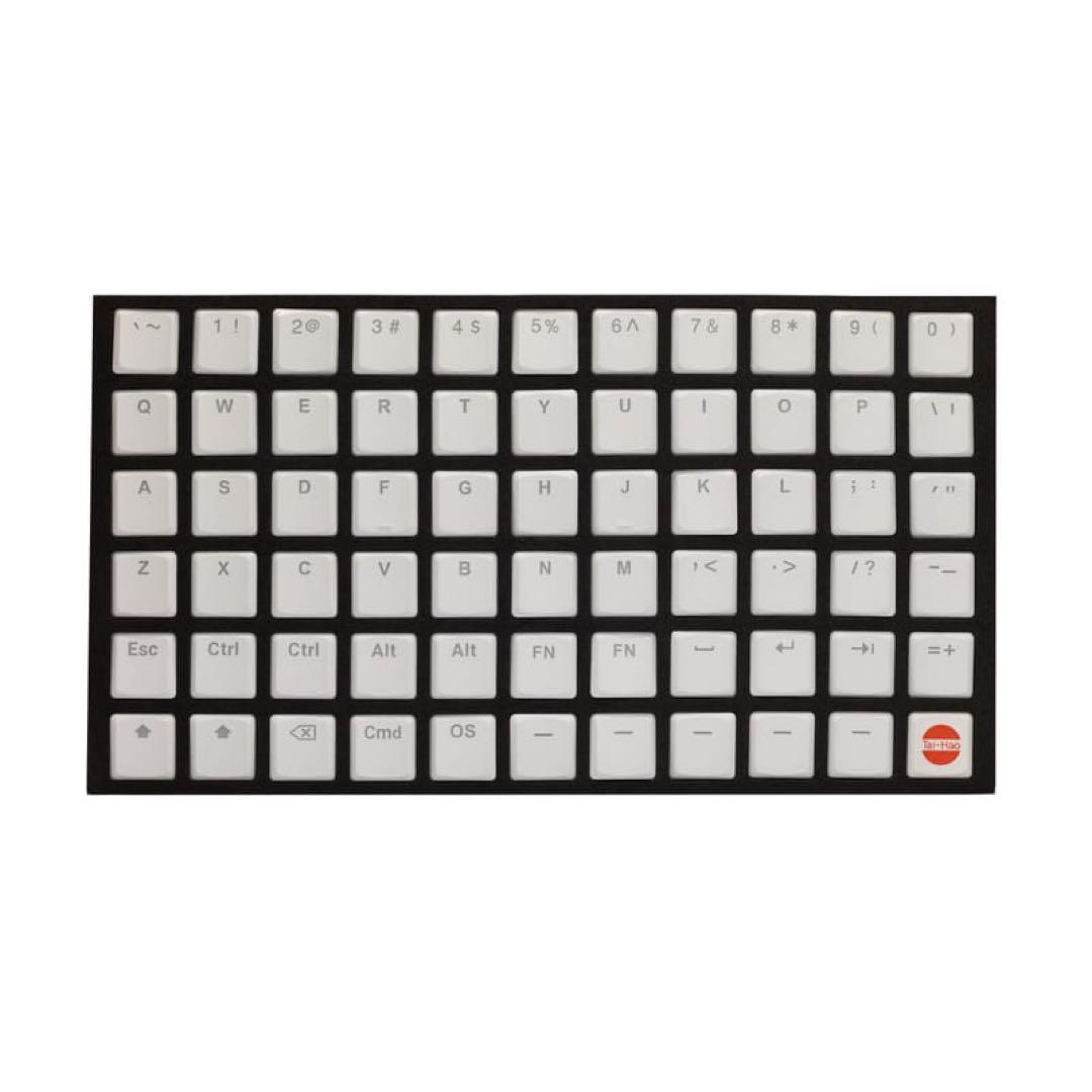 専用 Keyball44-LP ホワイト - メルカリ