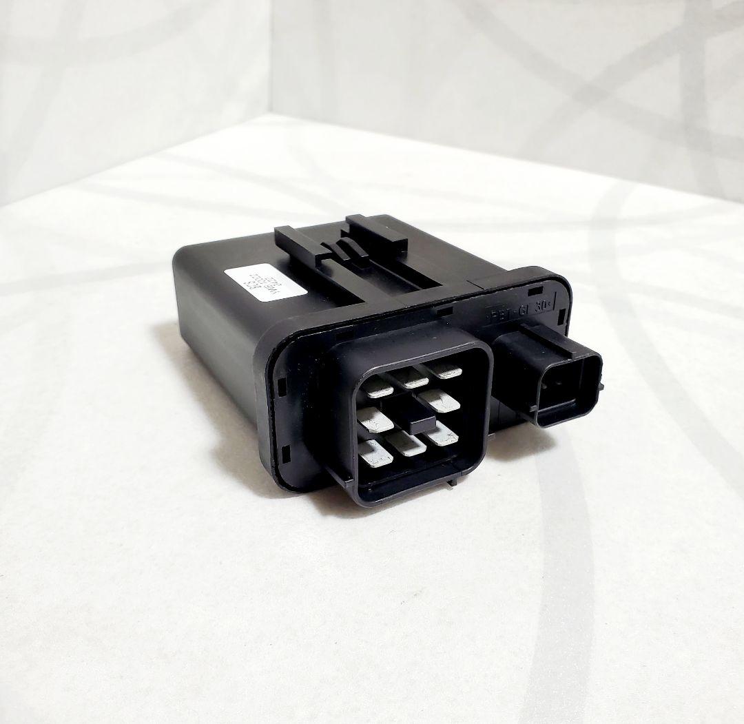 ローバーミニ用 エンジン マネージメント リレー YWB10022 新品 - メルカリ