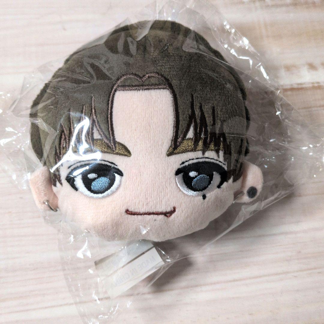 超特急 タカシ マスコットポーチ - アイドル新 発売