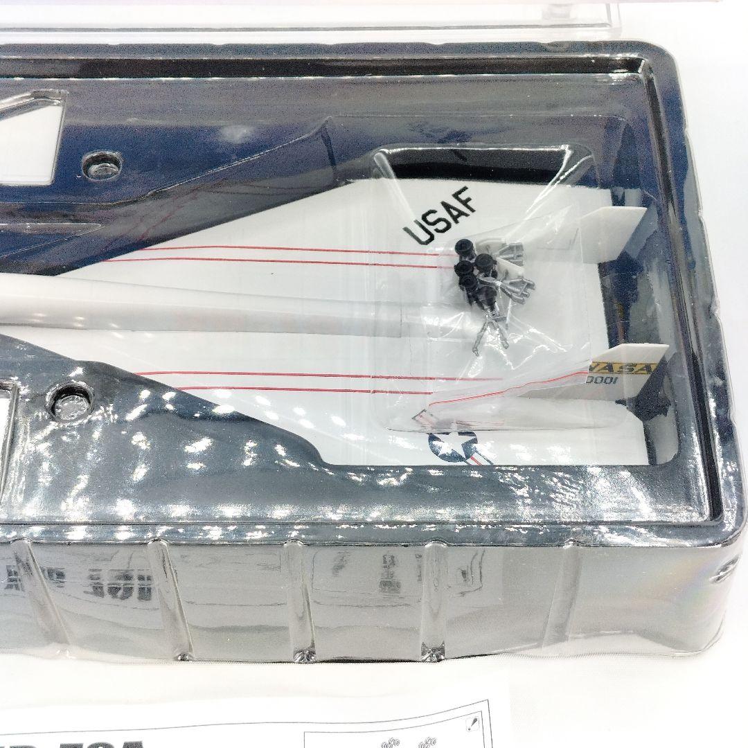未使用 DRAGON XB-70 VALKYRIE AV-1 NASA 戦闘機 - メルカリ