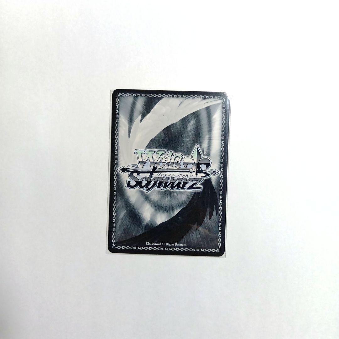 ヴァイスシュヴァルツ 15thAnniversary カレン きんモザ SR - メルカリ