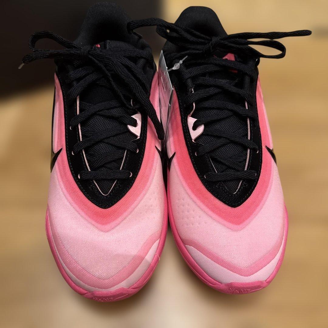 ナイキ Nike A 'One エーワンエイジャウィルソン バッシュ22.5cm