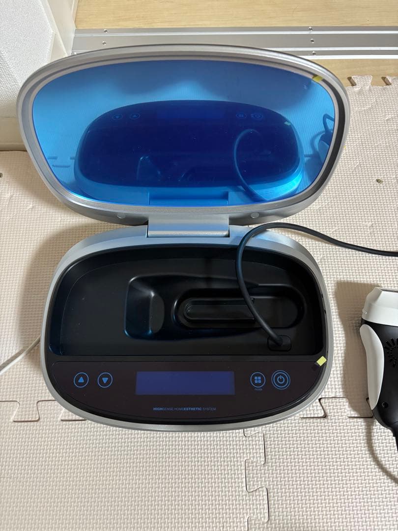 KE-NON 脱毛器 Ver8.0