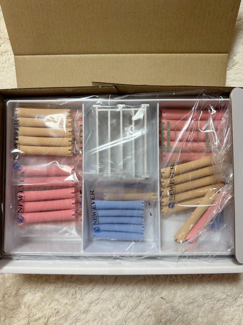 美容専門学校 ロッドセット 美容専門学校 ロッドセット 美容専門学校