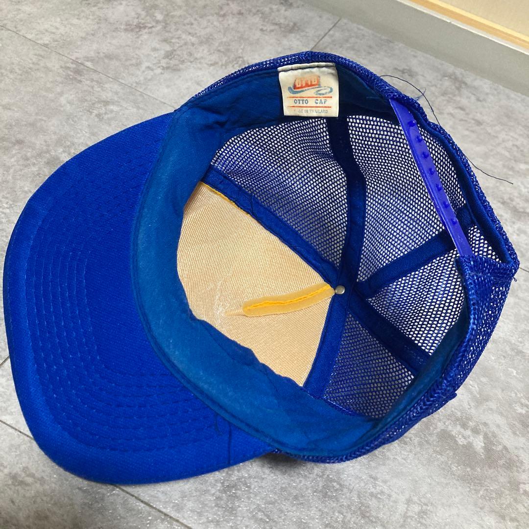 OTTO オットー 90s メッシュキャップ - メルカリ
