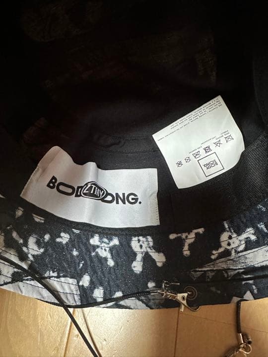 ずっと真夜中でいいのに。 Bodysong. バケハ - メルカリ