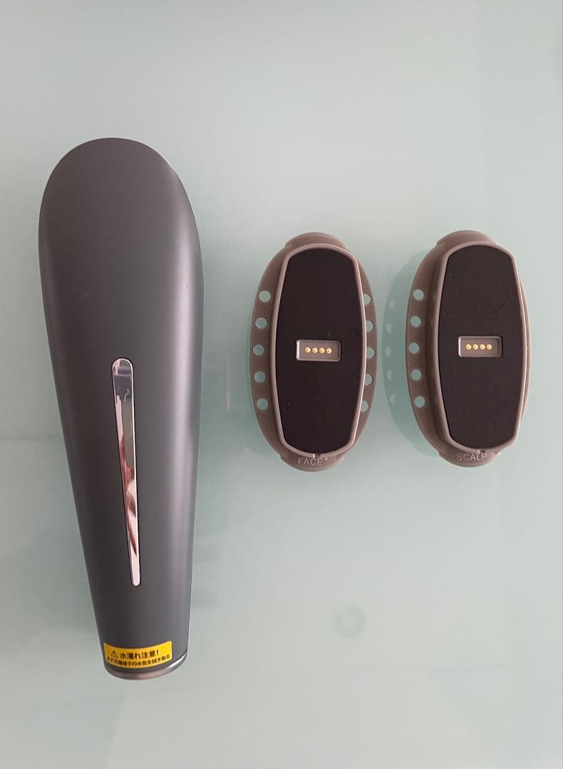 mysé 美顔器 LED光治療機能付き mysé LED光治療機能付き www.cosaga.com