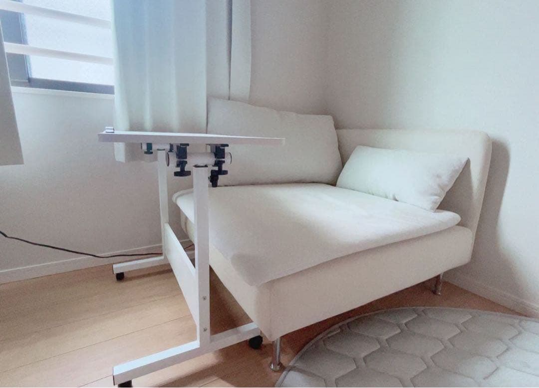 IKEA ソーデルハムン　1人掛けソファセクション　コーナーソファ（専用出品） SÖDERHAMN ソーデルハムン 1人掛けソファセクション, ヴィーアルプ