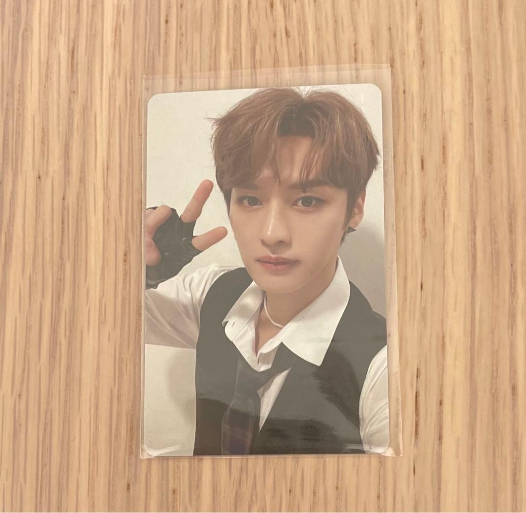 straykids スキズ christmas EveLトレカ リノ - メルカリ