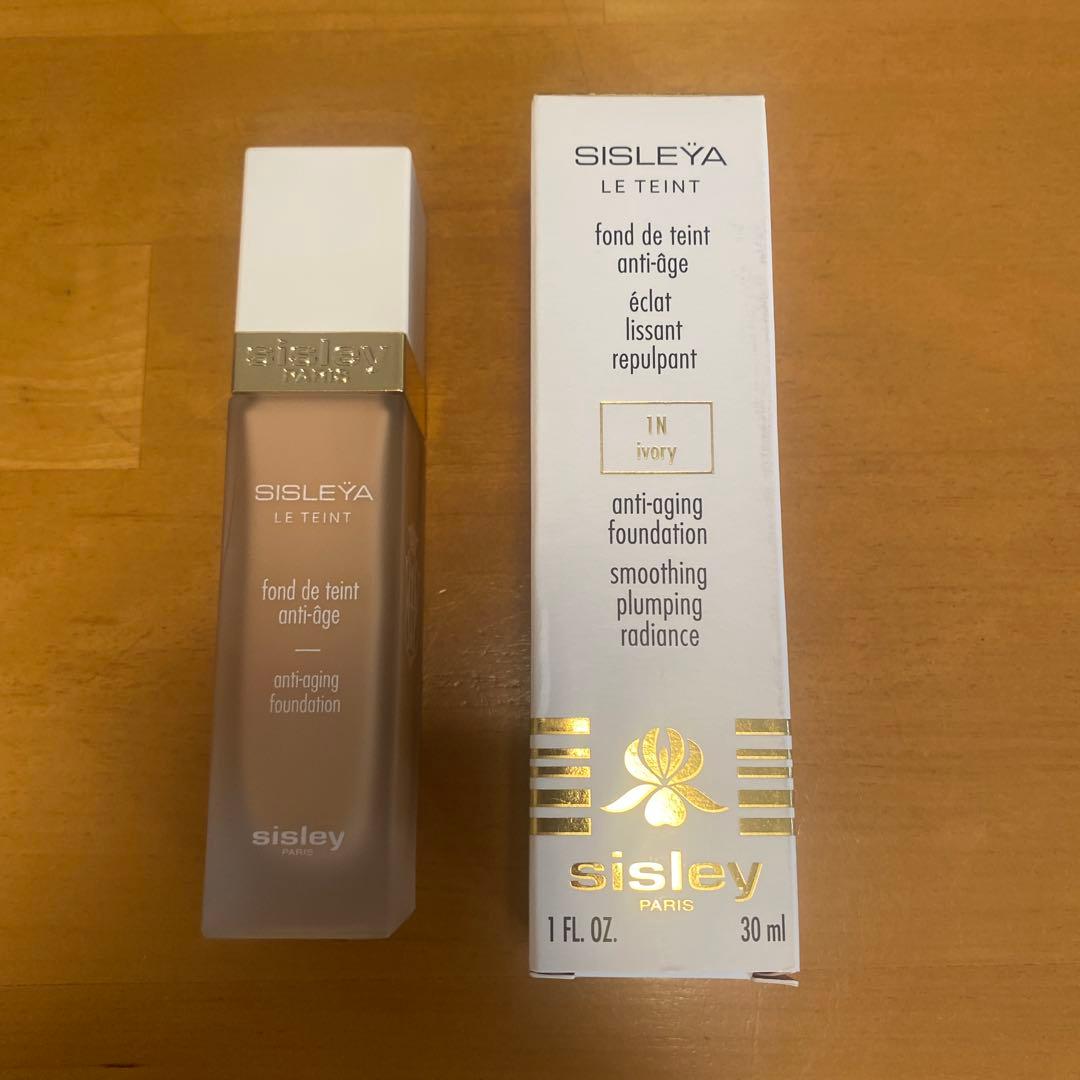 Sisleyシスレイヤ ル タン ファンデーション 1N 30ml シスレー］シスレイヤ ル タン - Cosmetic@TOBU - 【公式】東武百貨店
