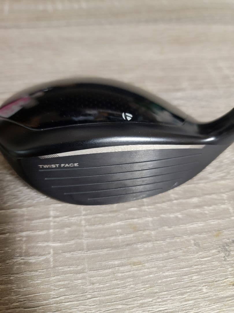 ステルス2HD7Wヘッド