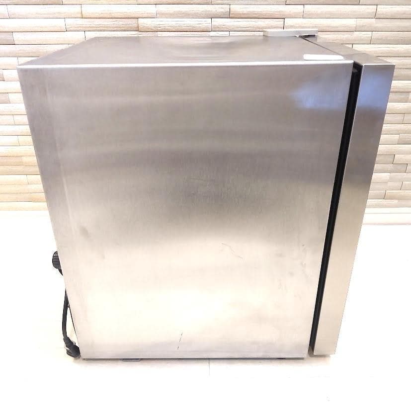 ☆ブルーライト☆ アズマ ノンフロン電気冷蔵庫 MR-ST23 23L 17年製