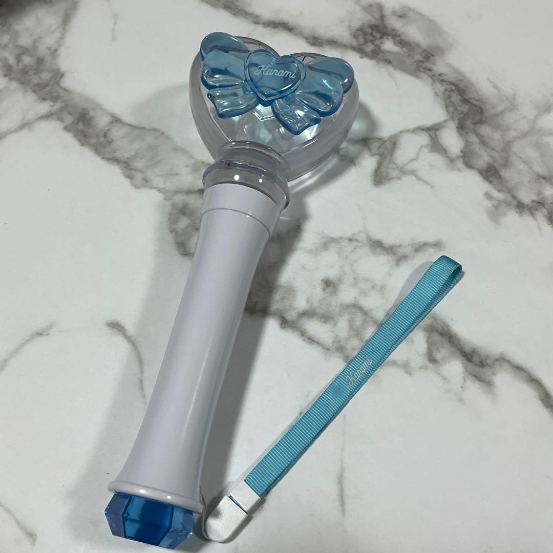 超ときめき宣伝部 ペンライト - メルカリ