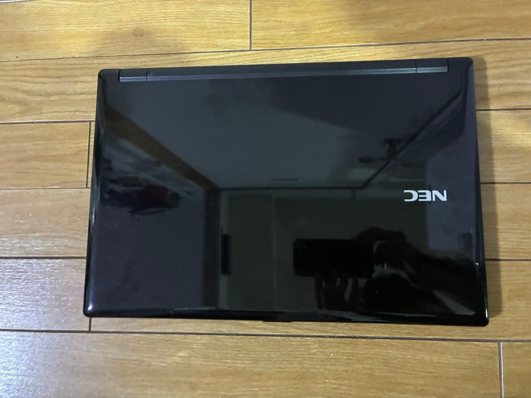 NEC VersaPro JVF-5 i5 メモリ16GB SSD128GB - メルカリ