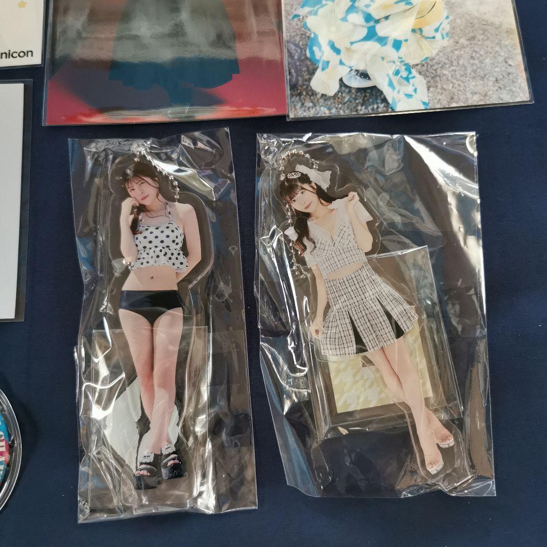 DreamARK ちっぴ おこさまぷれ～と。おこぷれ ちゃき グッズまとめ売り