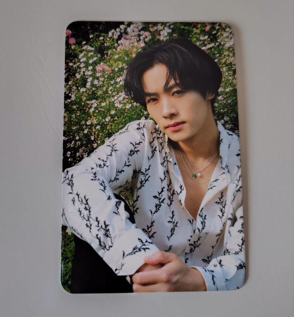 川村壱馬 写真集 Etoile フォトカード - メルカリ