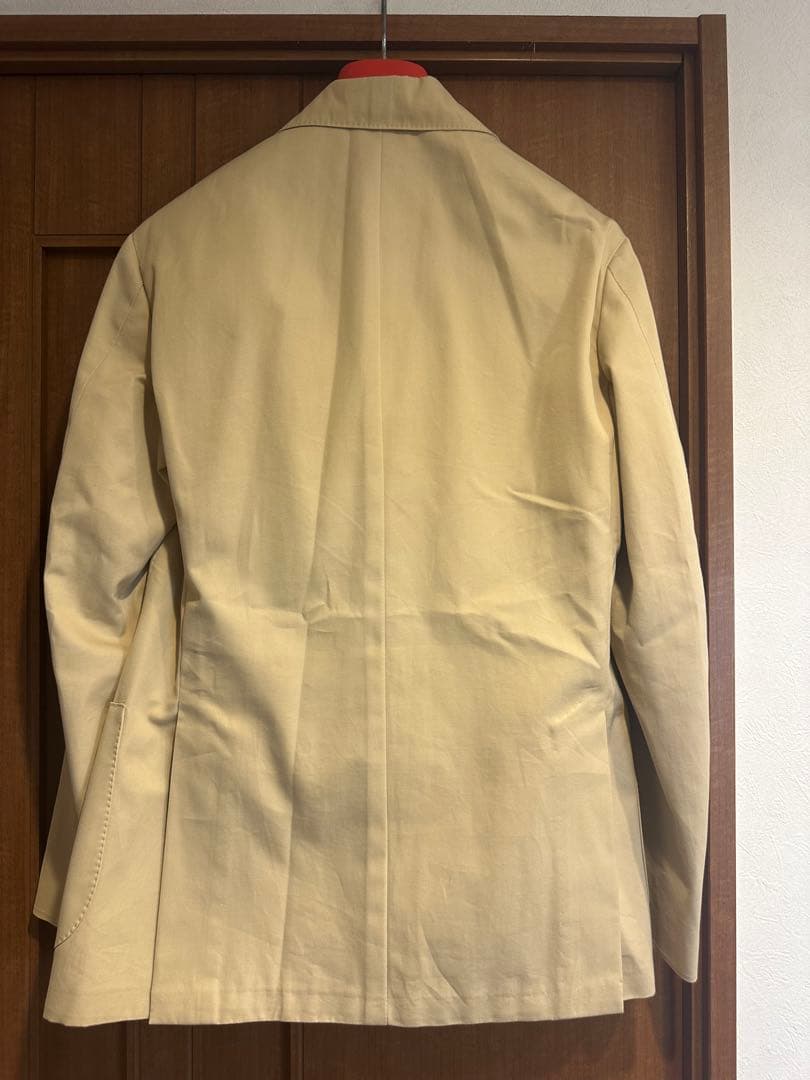 サルトリオ⭐️定価250,000⭐️現行‼️ストラスブルゴ購入‼️48