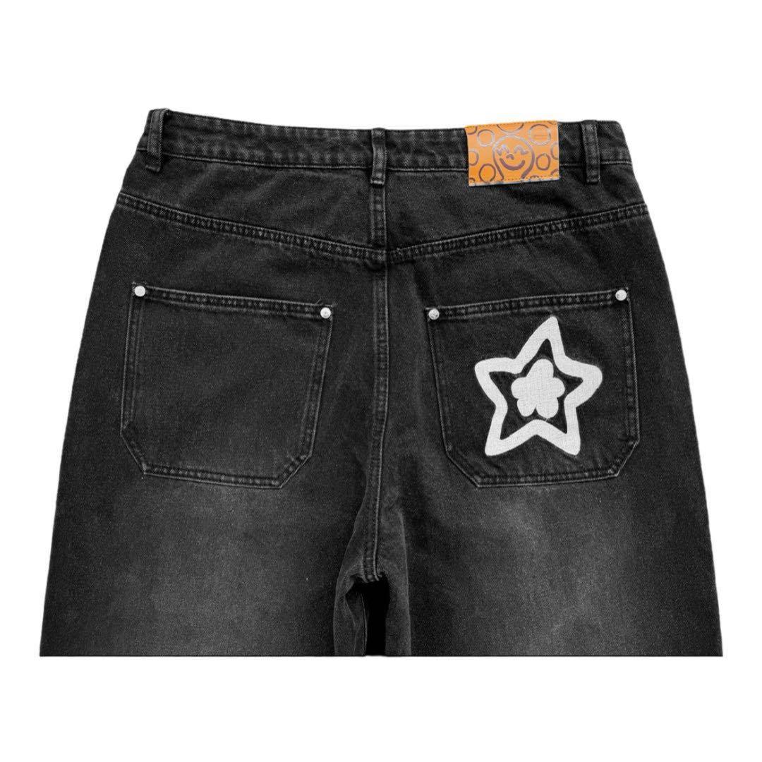 STAR TEAM スターチーム デニム 34インチ - メルカリ