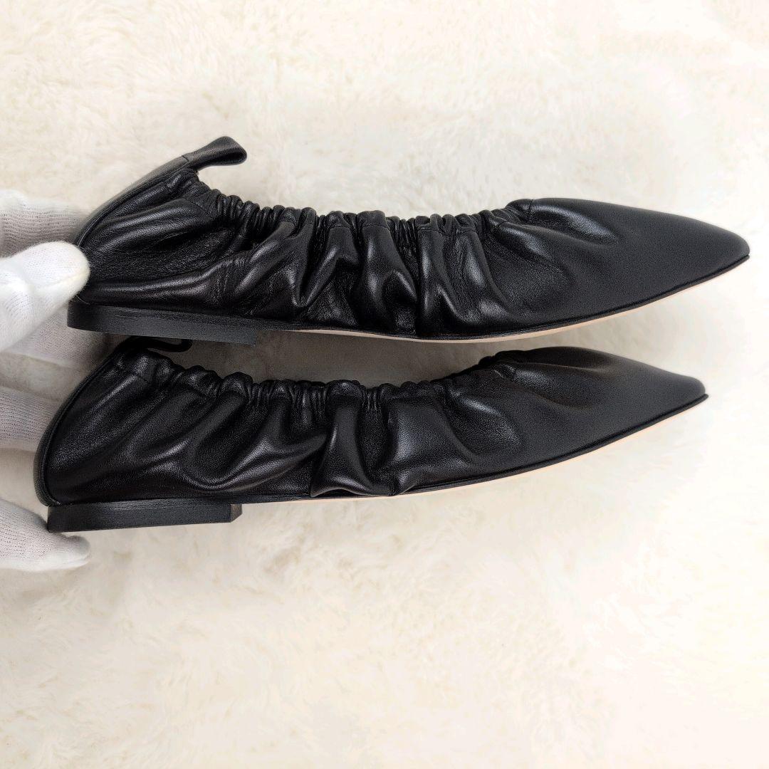 未使用級✨️PELLICO SUNNY フラットシューズ 23.5cm