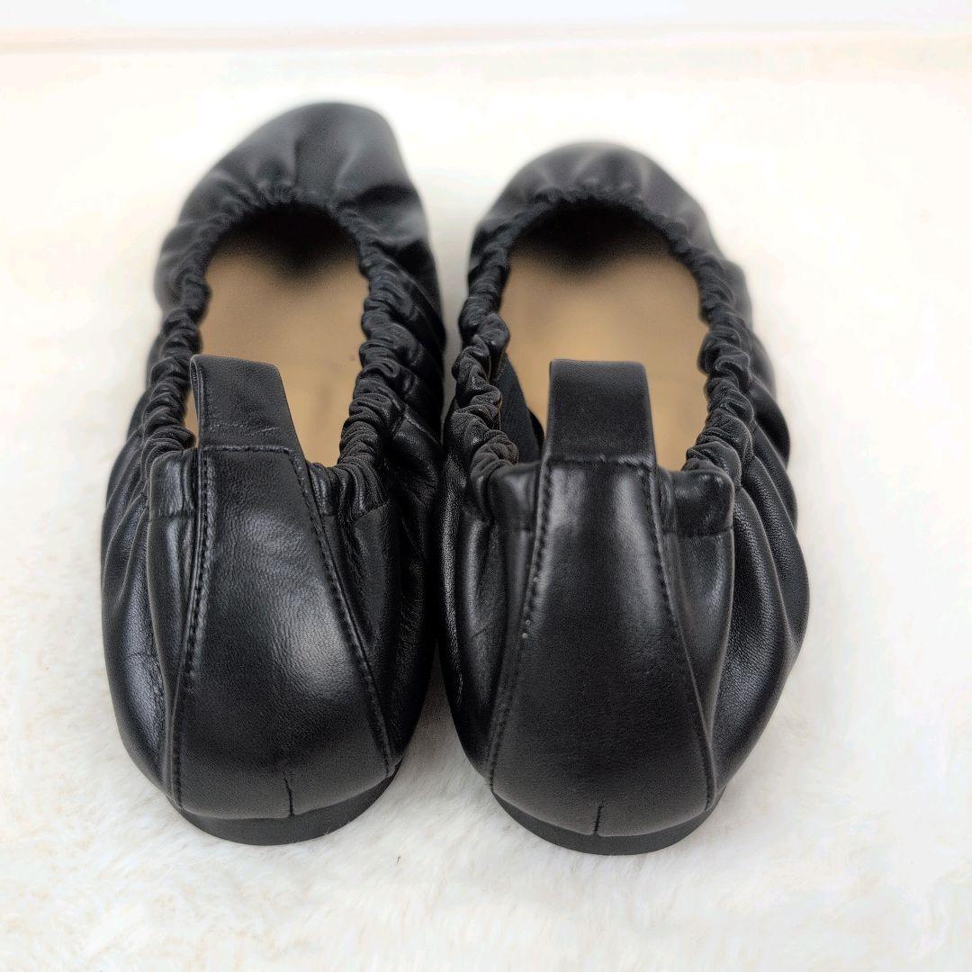 未使用級✨️PELLICO SUNNY フラットシューズ 23.5cm