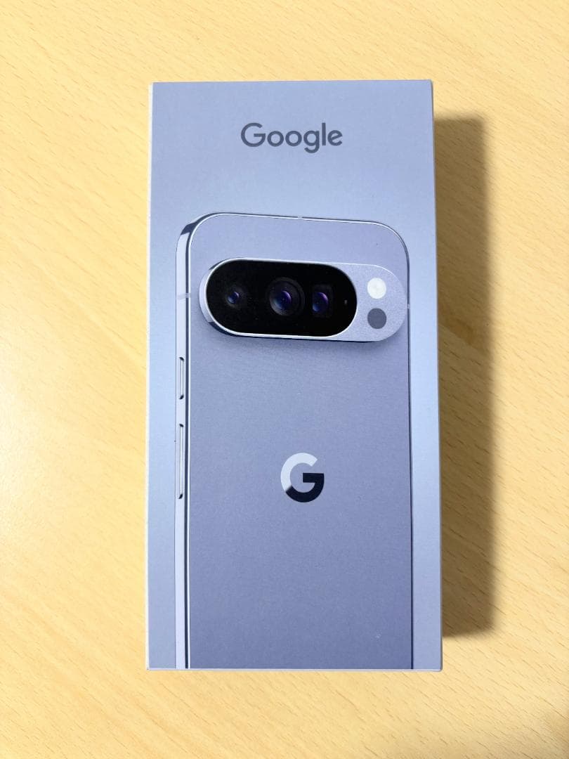 【新品】Google Pixel10 Pro 256GB Moonstone 90_google_pixel_10_pro_256gb_d