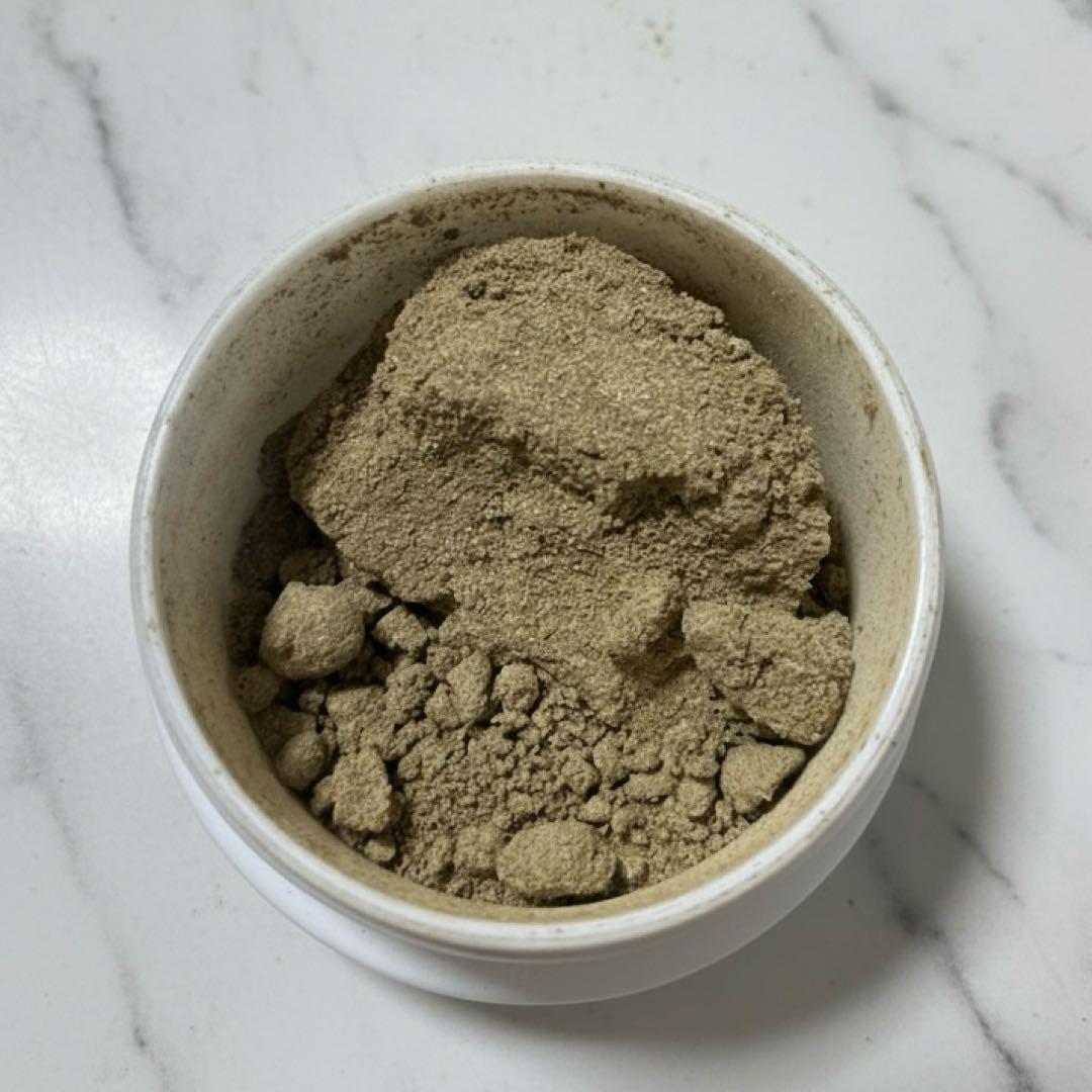 アイセルコスメ -碧- MIDORI ハーブピーリングセット　剥離なし