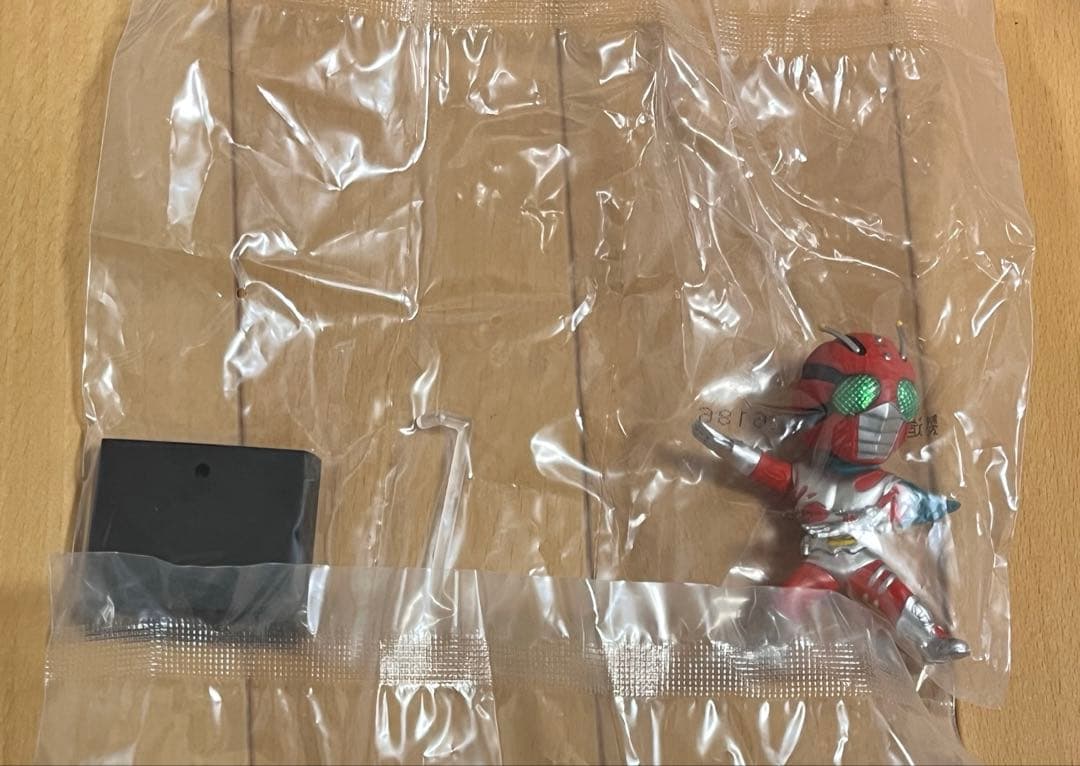 一番くじ 仮面ライダー ZX ZO 50th E賞 デフォルメクス - メルカリ