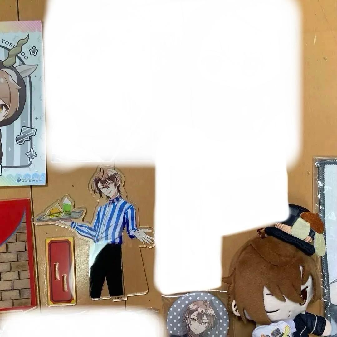 カラフルピーチ うり 38点 まとめ売り - メルカリ