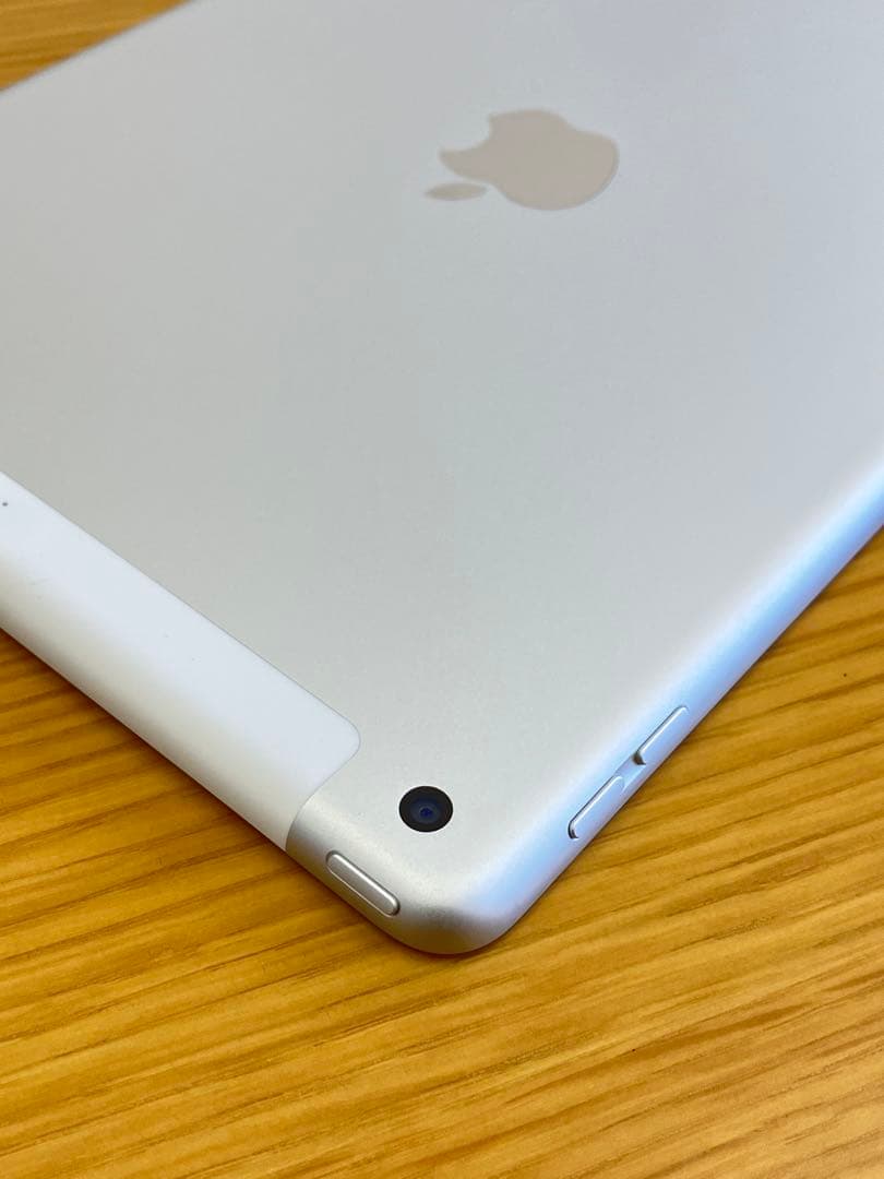 バッテリー最大容量92%iPad 第7世代 32GB Wi-Fiセルラー ドコモ