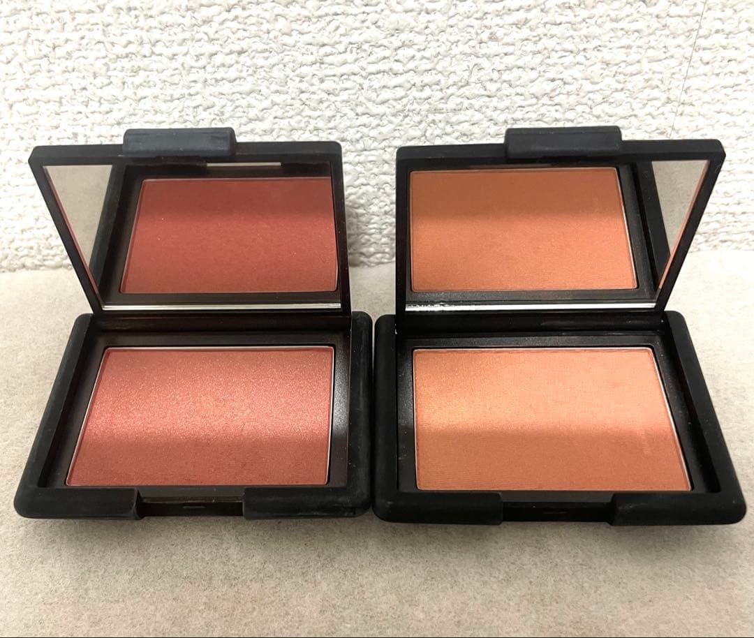 に*も様 【デパコス8点セット】CHANEL Dior NARS TooFace