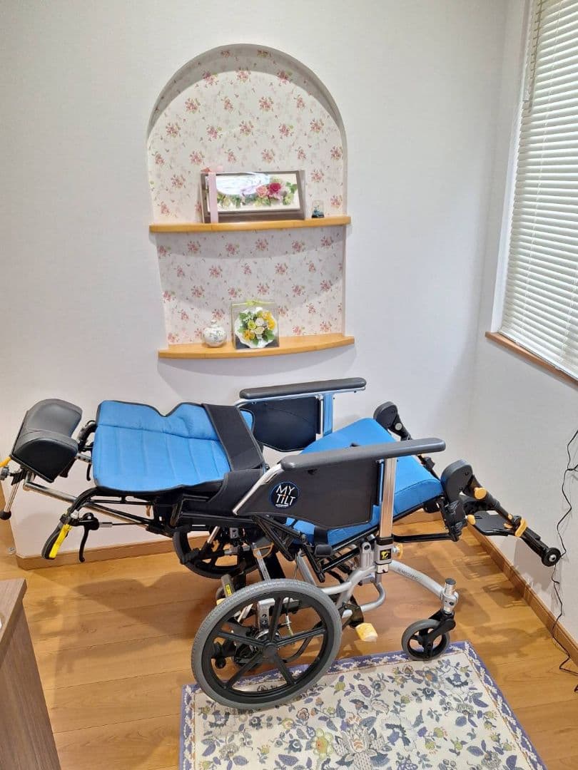 松永 マイチルト-グラン3D MH-GRL-SE　《美品》