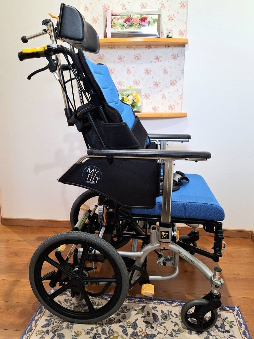 松永 マイチルト-グラン3D MH-GRL-SE　《美品》