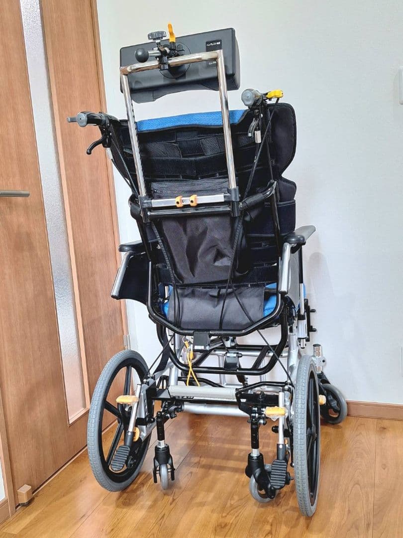 松永 マイチルト-グラン3D MH-GRL-SE　《美品》